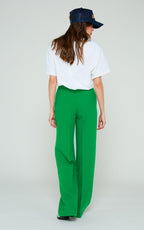 Modetrotter - Marcus Wemba Green Trousers