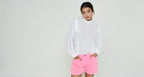 Modetrotter - Lorie Tuni Fluo Pink Short