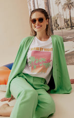 Modetrotter - Sydney Dolce Opaline Jacket