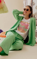 Modetrotter - Sydney Dolce Opaline Jacket