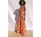 Conjunto de flores Mona
