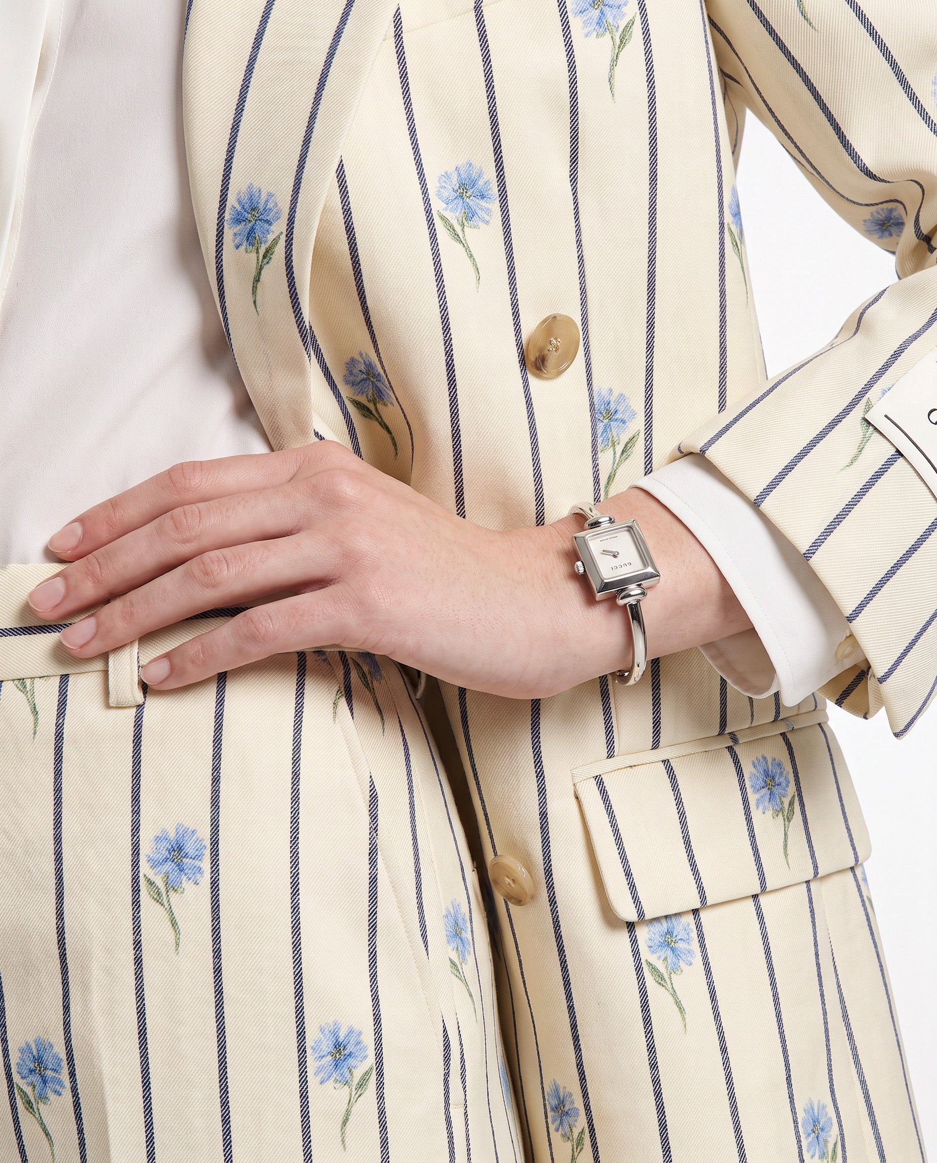 Gucci 1900L Women's Watch