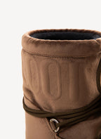 Moonboot - Bottes - Marron - Unisexe