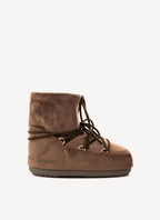 Moonboot - Bottes - Marron - Unisexe