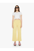 The Maven Wide Hem Ankle