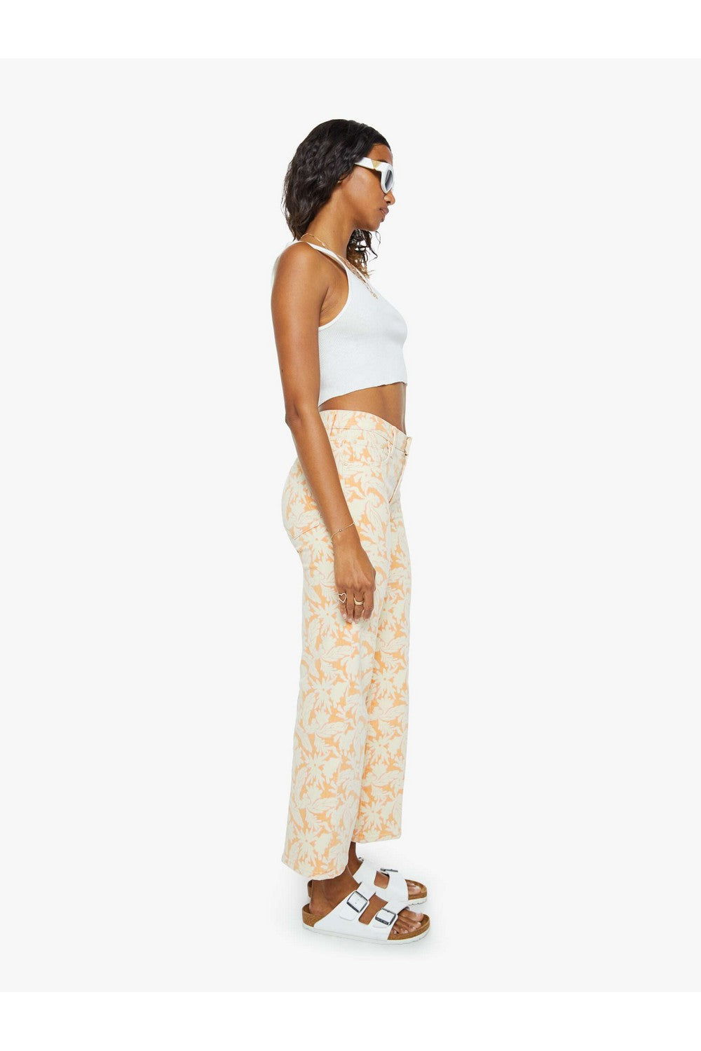 The Mid Rise Rambler Zip Ankle