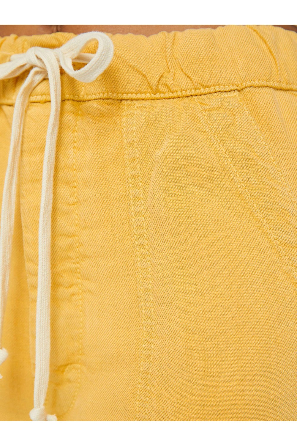 Drawn Patch Pocket Private Ank