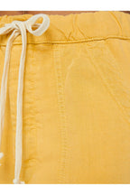 Drawn Patch Pocket Private Ank