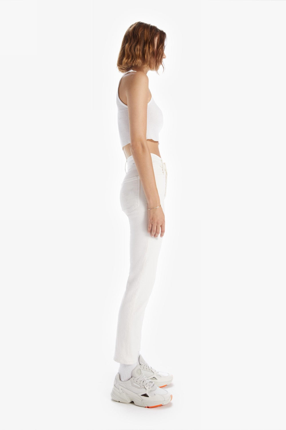 The Tomcat Ankle Jean