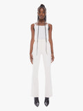High Waisted Weekender Skimp