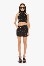 The Never Falter Halter Top