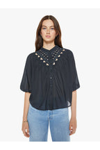 The V Yoke Shirt