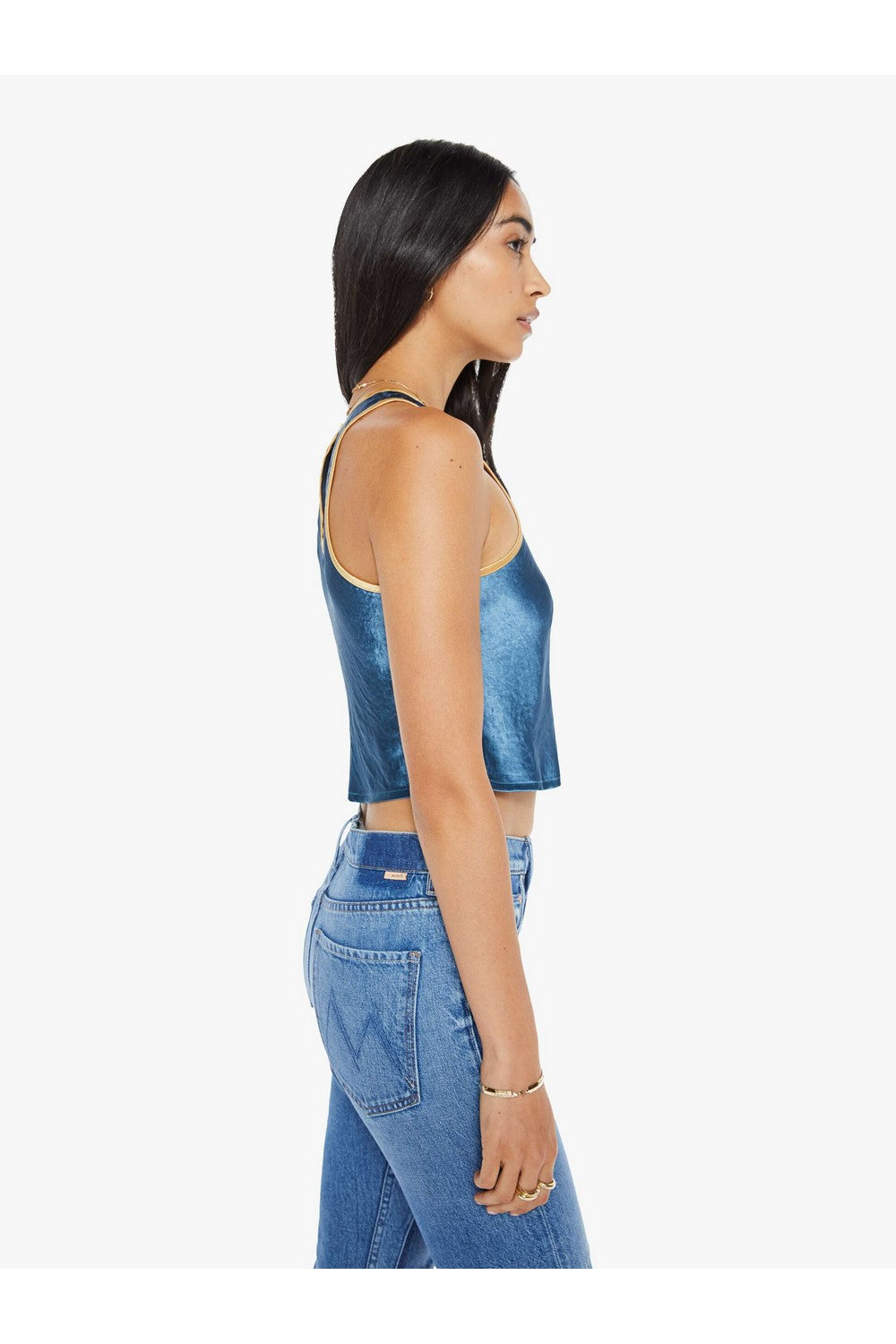 The Athletic Tank