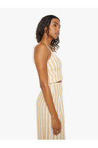 The Smock Crop Tank