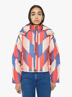 The Hoodie Pillow Talker