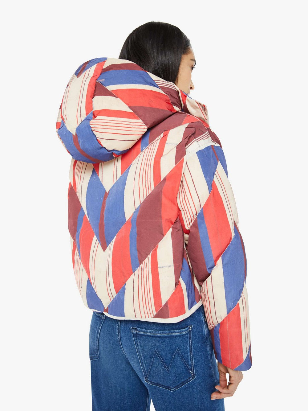 The Hoodie Pillow Talker