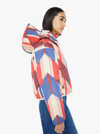 The Hoodie Pillow Talker