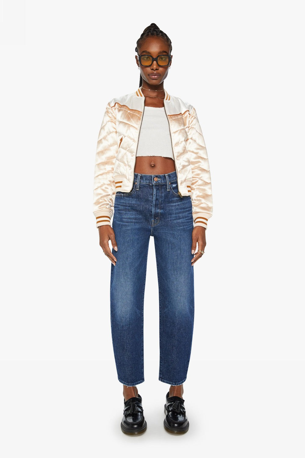 The Flying Colors Jacket