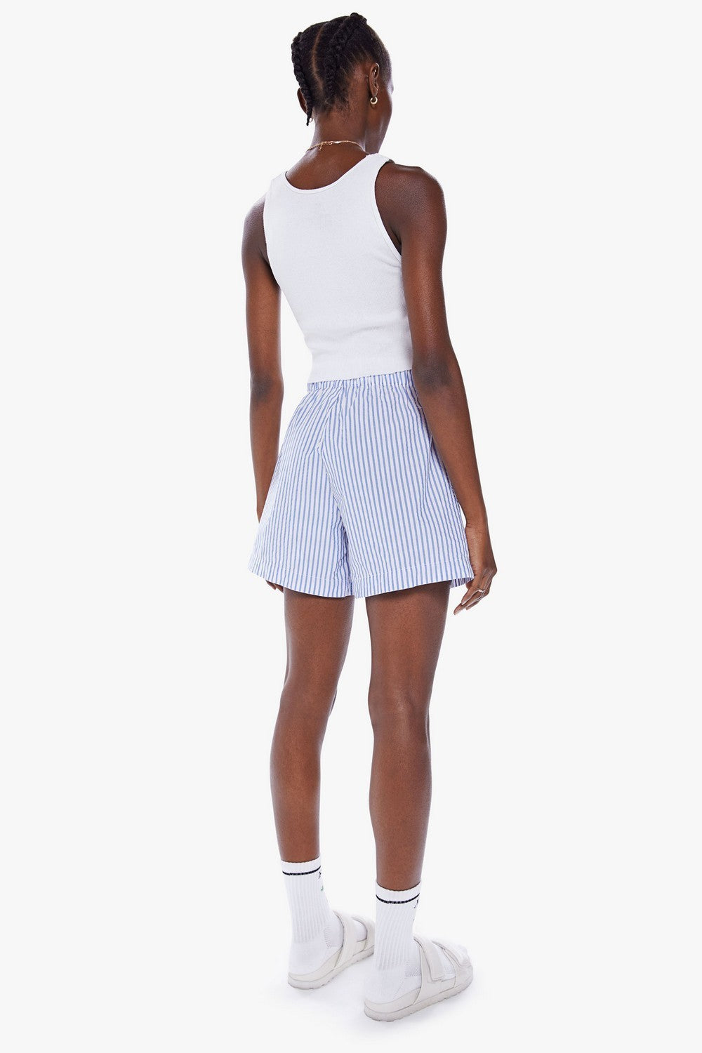 The Freeballer Short