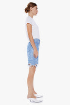 The Undercover Short Fray (Superior)
