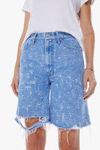 The Undercover Short Fray (Superior)