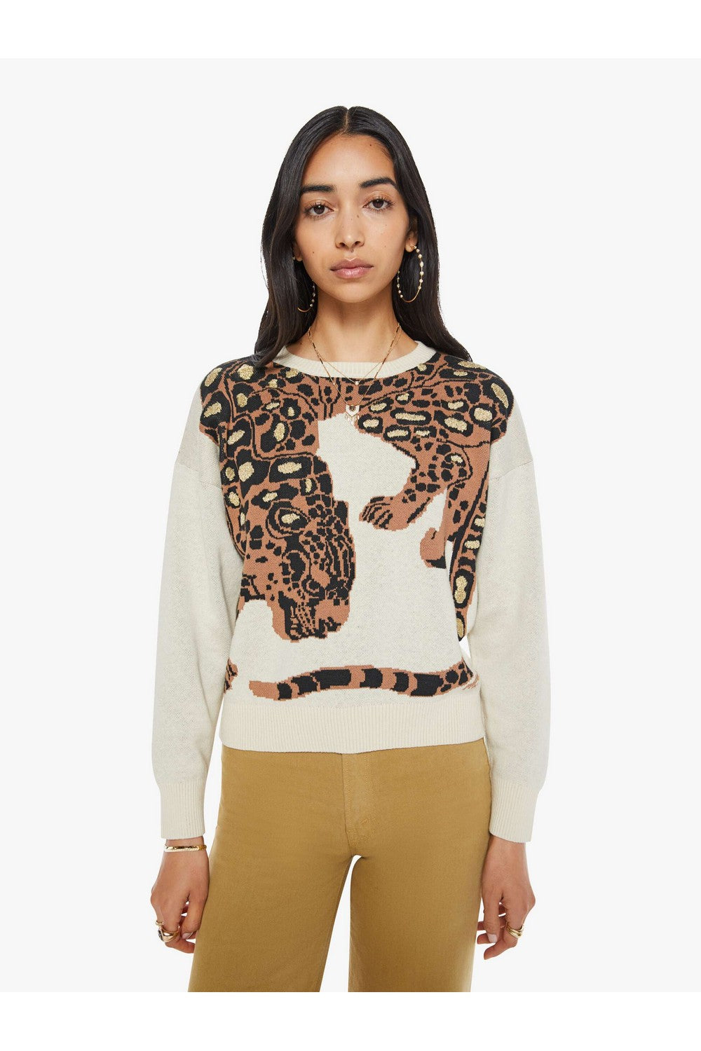 The Jumper