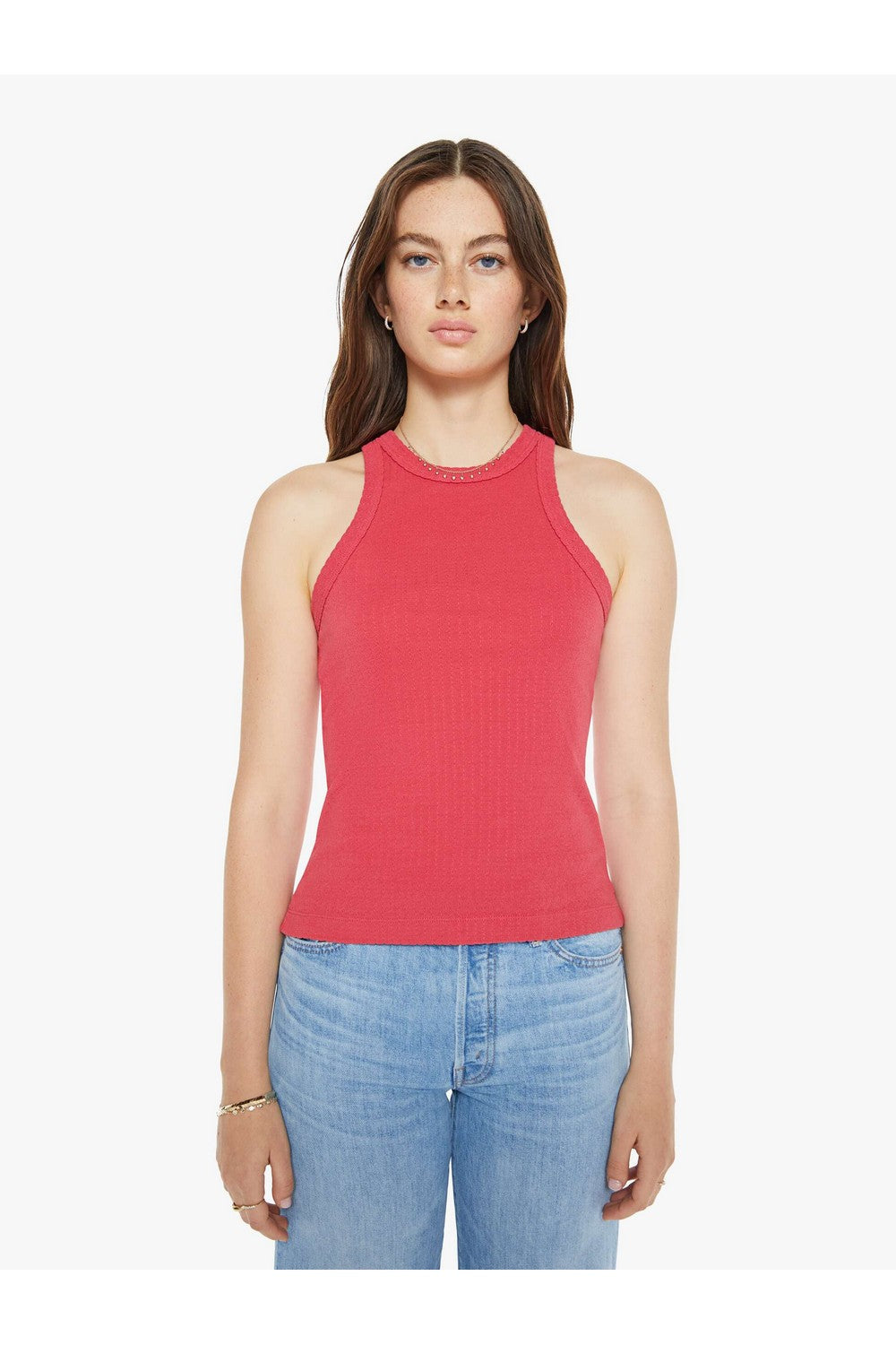 The Chin Up Tank