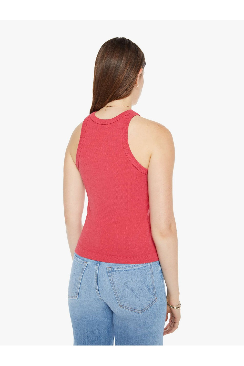 The Chin Up Tank