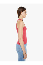 The Chin Up Tank