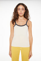 The Open Arms Tank (Lost And Found)