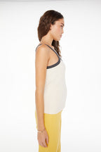 The Open Arms Tank (Lost And Found)