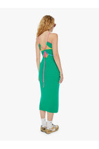 The Groove With Me Dress