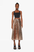 The Going Round Skirt