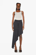 The Crinkle Cut Skirt (Snacks)