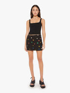 The Vagabond Mini Skirt