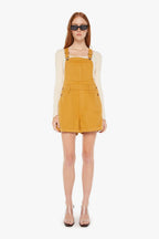 High Waisted Savory Shortall (Snacks)