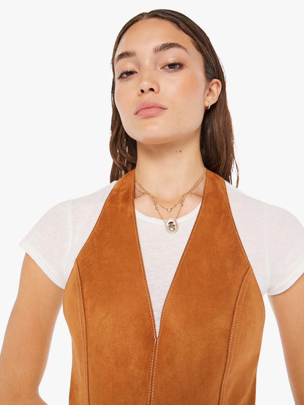 The Neckline