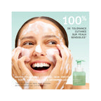 Espuma Limpiadora Activa BIO
