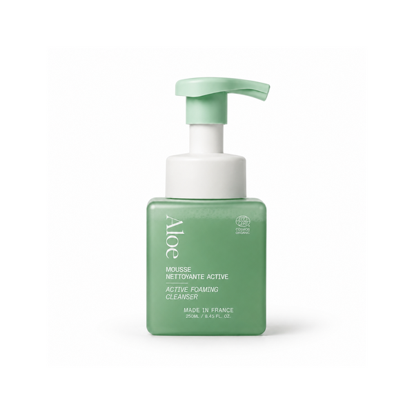 Espuma Limpiadora Activa BIO