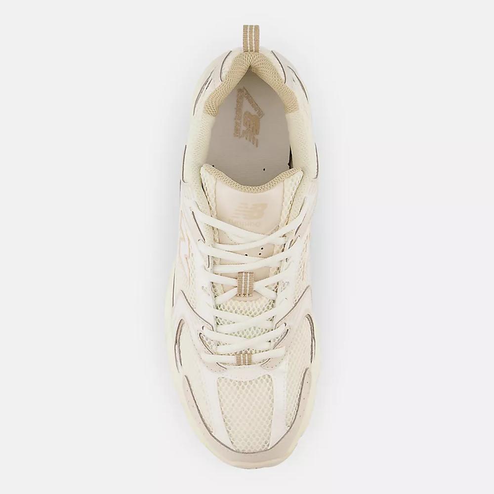 Sneakers 530 - Blanc