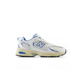 530 Trainers - White