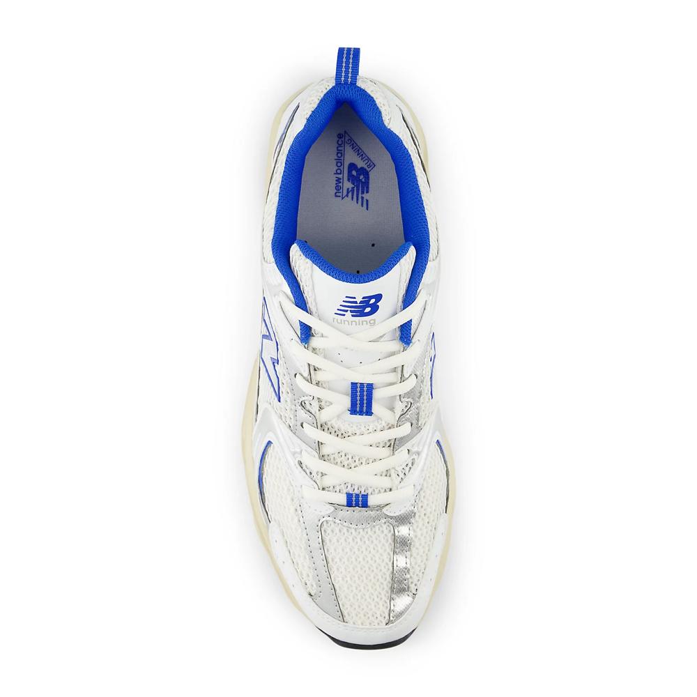530 Trainers - White