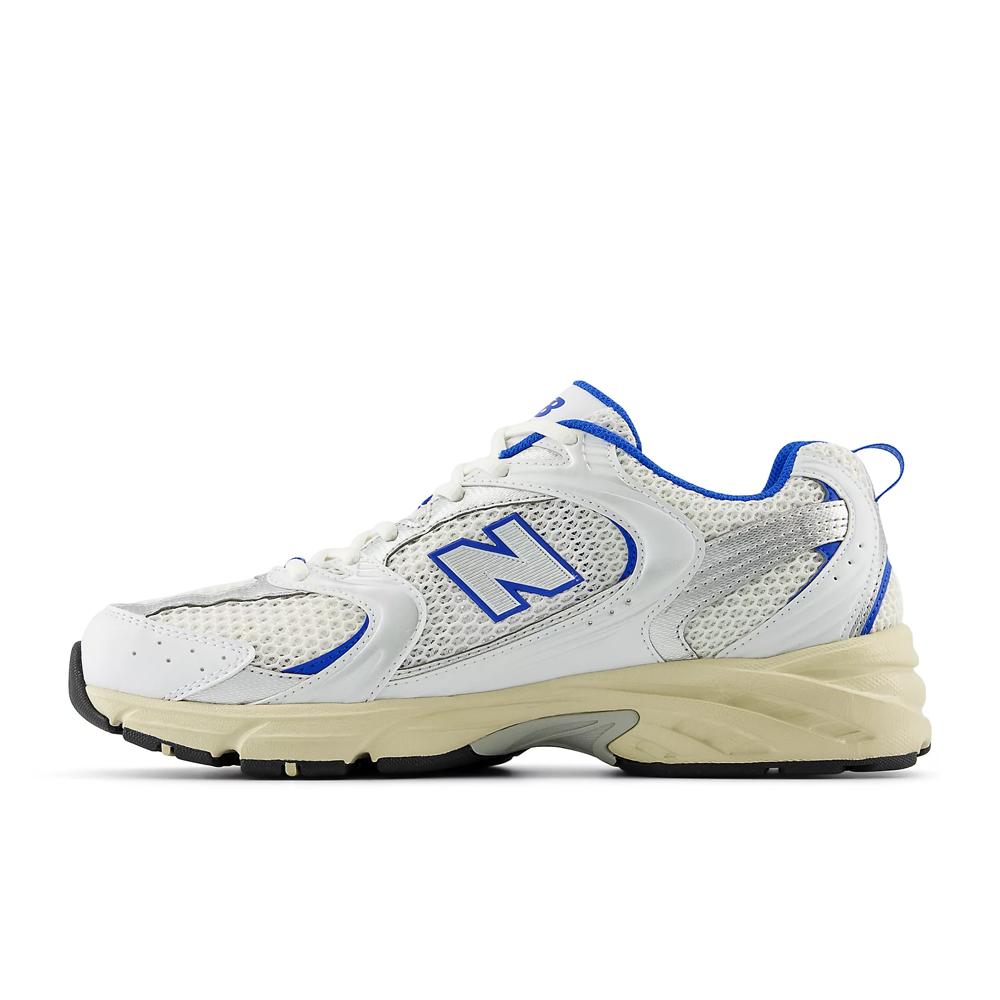 530 Trainers - White