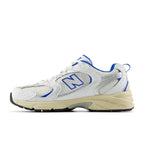 530 Trainers - White