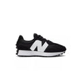New Balance - Sneakers 327 - Noir - Mixte