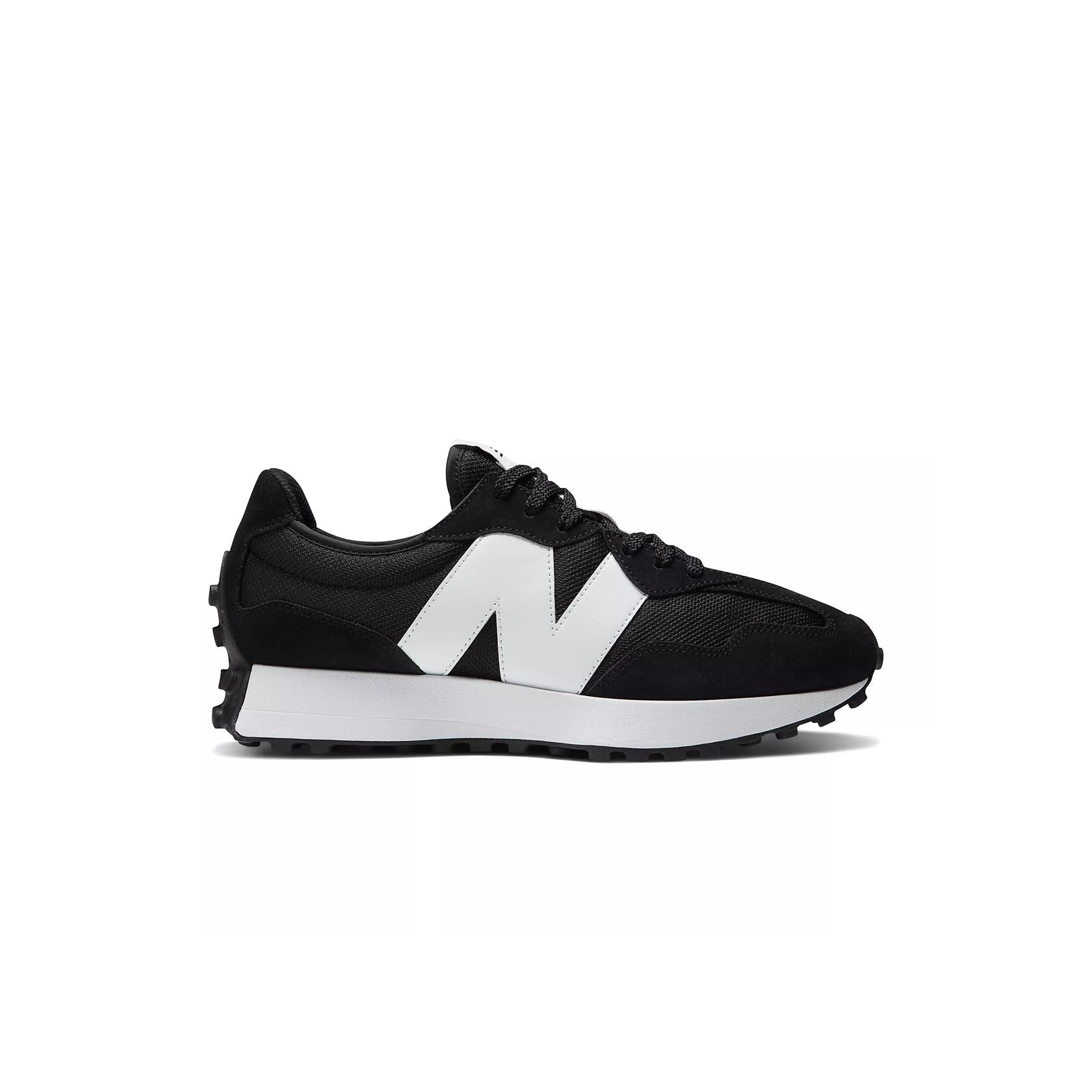 New Balance - Sneakers 327 - Noir - Mixte