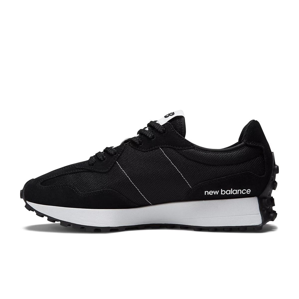 New Balance - Sneakers 327 - Noir - Mixte
