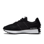 New Balance - Sneakers 327 - Noir - Mixte