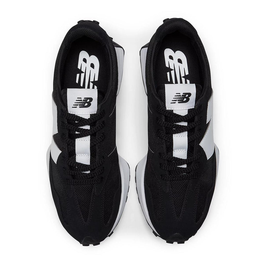 New Balance - Sneakers 327 - Noir - Mixte