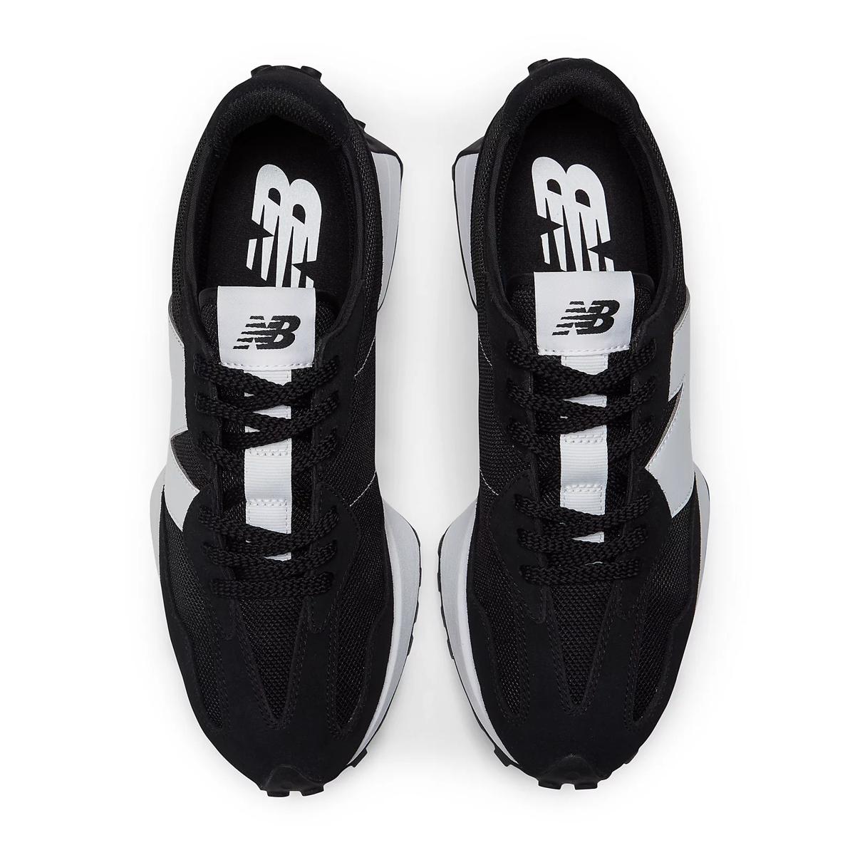 New Balance - Sneakers 327 - Noir - Mixte